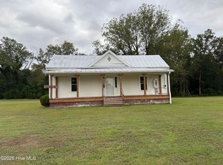 6325 Rock Quarry Rd, Nashville, NC 27822