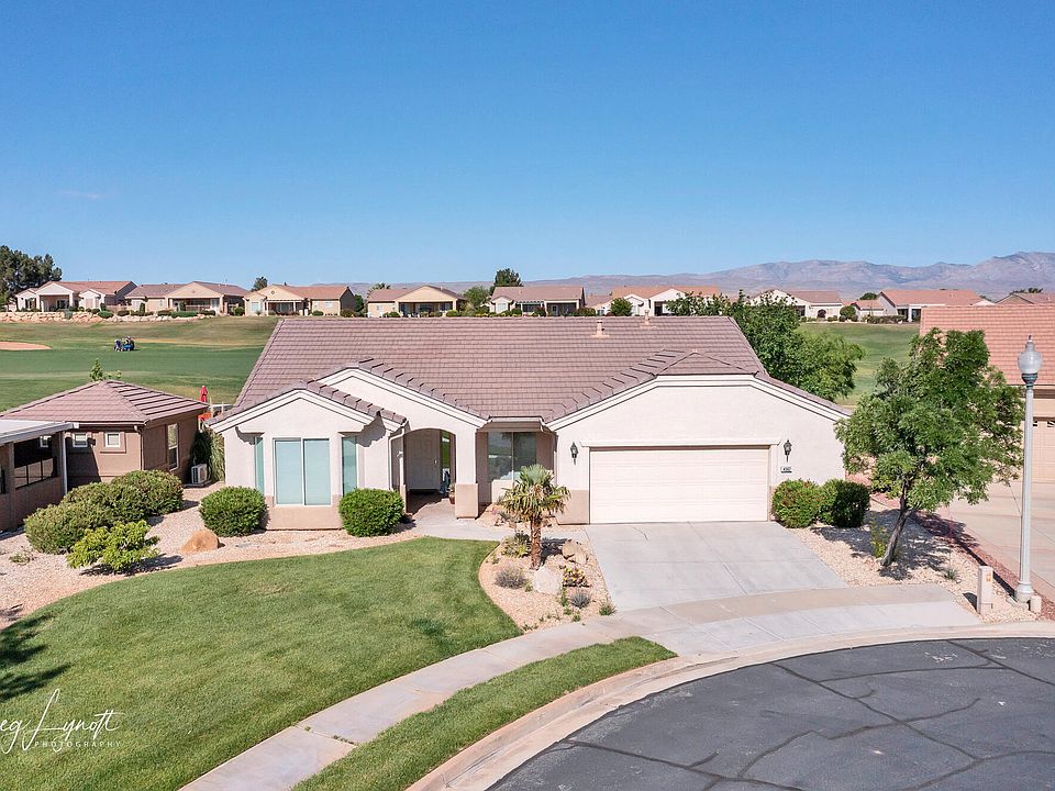 4362 S Round Hill Cir, St UT 84790 MLS 23241601 Zillow