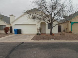 4414 La Corte Dr, Sierra Vista, AZ 85635