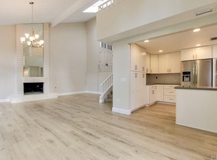 35 Rainbow Fls #21, Irvine, CA 92603