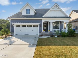 410 Trisail Ter, Wilmington, NC 28412