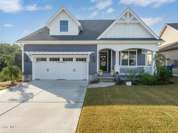 410 Trisail Terrace, Wilmington, NC 28412