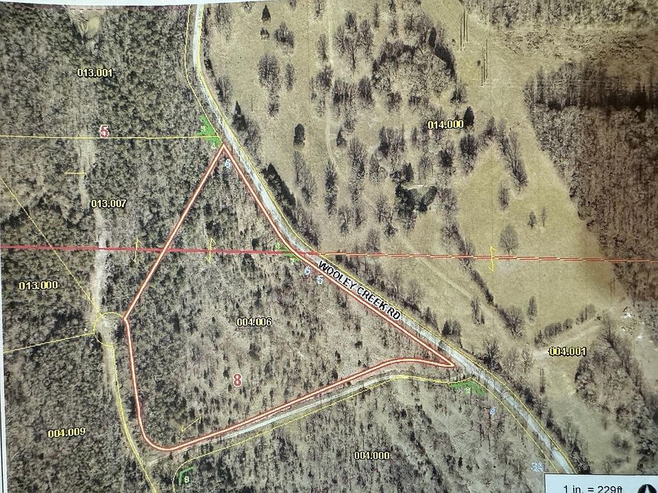 2nd image of 5&6 Wooley Creek Road (Lots 5&6)