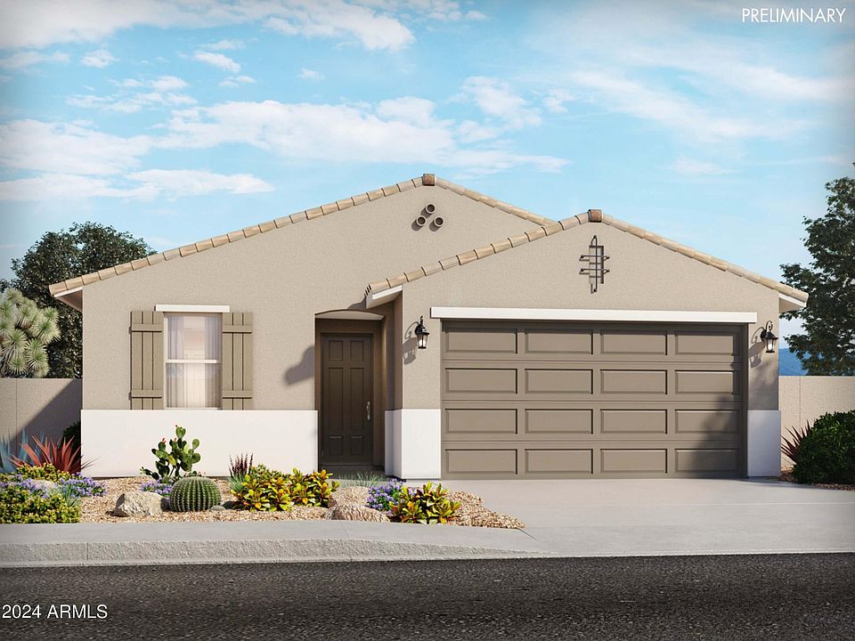 1st image of 41715 W SONORAN Trail