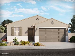 41715 W Sonoran Trl, Maricopa, AZ 85138