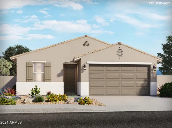 41715 W SONORAN Trail, Maricopa, AZ 85138