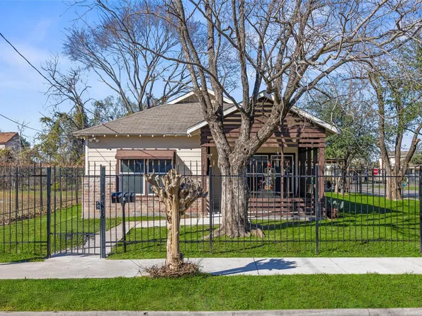 5219 Farmer St, Houston, TX 77020