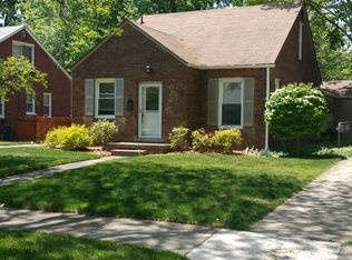 622 S Connecticut Ave, ROYAL OAK, MI