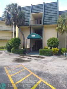 9090 Lime Bay Blvd APT 311, Fort Lauderdale, FL, 33321