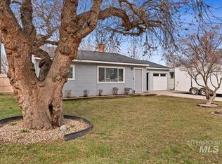 3016 College Ave, Caldwell, ID 83605