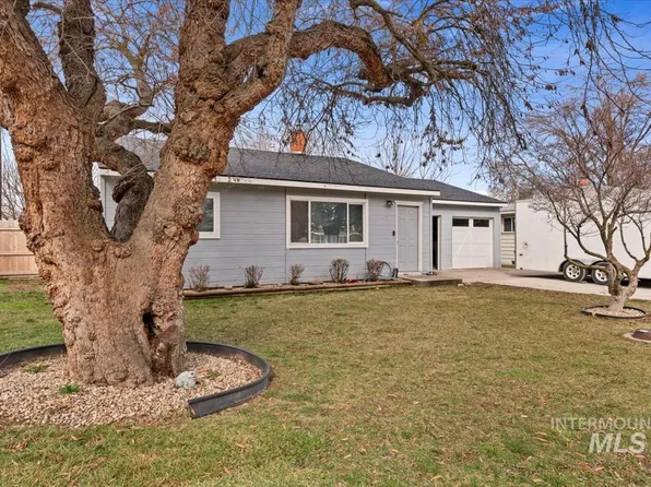 3016 College Ave, Caldwell, ID 83605