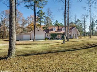 3415 S Pearcy Rd, Bonnerdale, AR 71933