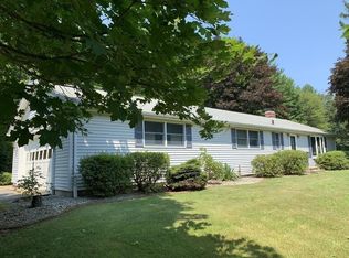 557 Southbridge Rd, West Warren, MA 01083
