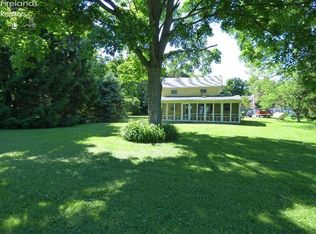 220 Conlan Rd, Put In Bay, OH 43456