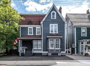 6 Forest Rd, St. John's, NL A1C2B9