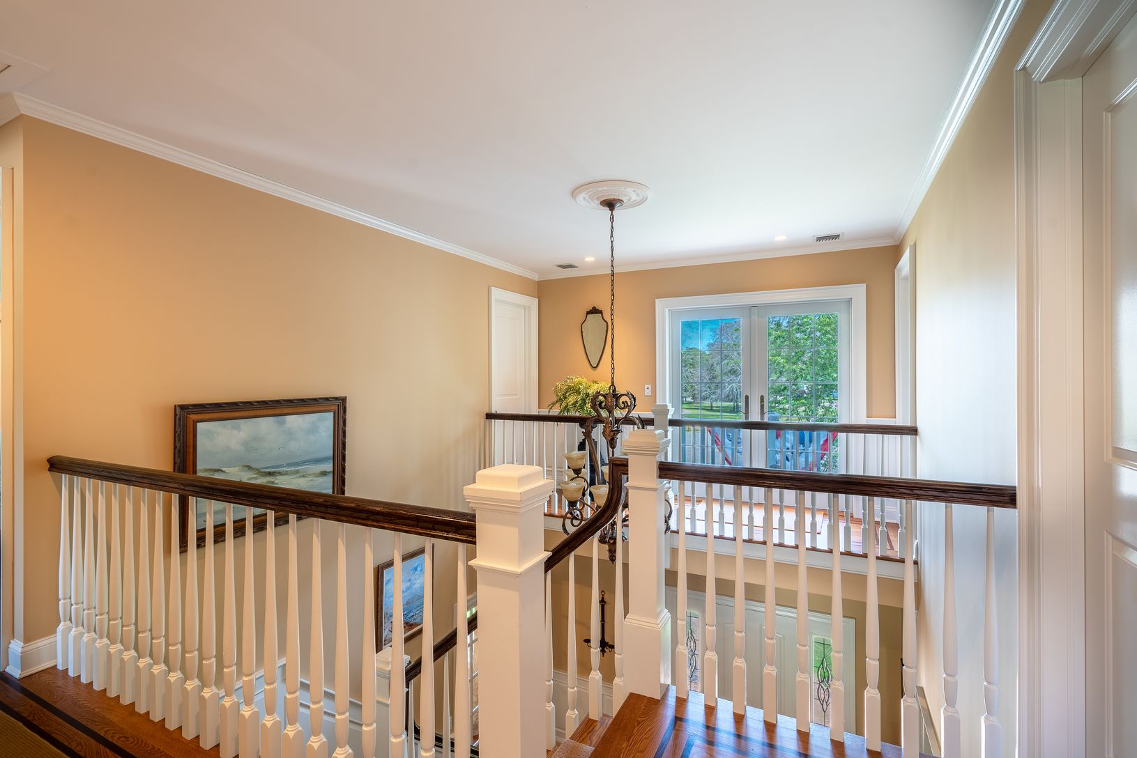 upstairs 2