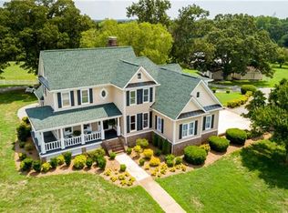 1500 Killian Rd, Stanley, NC 28164