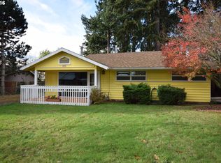 607 SE 136th Ave, Portland, OR 97233