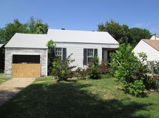 2409 NE 27th St, Oklahoma City, OK 73111