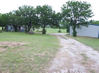 901 Bennett Rd, Arlington, TX 76066