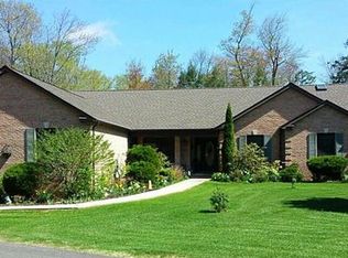 2273 Green Rd, Coolbaugh Twp, PA 18466