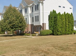 6004 Woodshire Dr, Westerville, OH 43081