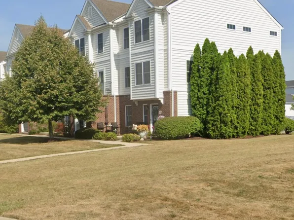 6004 Woodshire Dr, Westerville, OH 43081