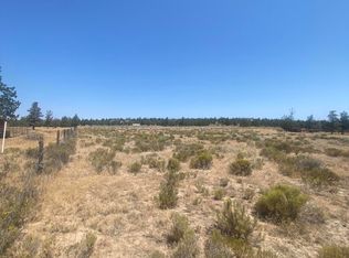 SE Maphet Rd LOT 27, Prineville, OR 97754