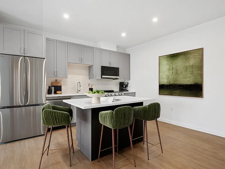 The Belstead — Photo 3