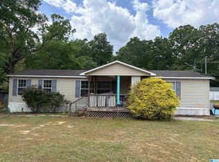 654 Sunrise Cir, Pell City, AL 35125