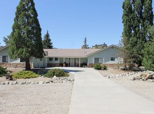 28640 Shannon Ct, Tehachapi, CA 93561
