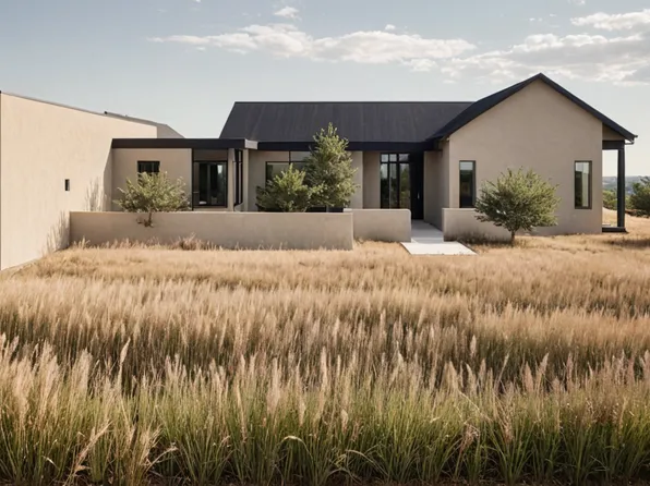 Meadowlark Plan, Tierra Antigua