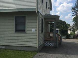 15 Ennis Rd, Boston, MA 02119