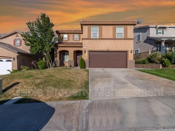 37400 Queen Anne Pl, Palmdale, CA 93551