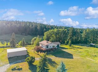 165 Swamp View Ln, Kila, MT 59920