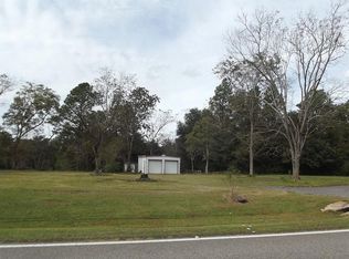 475 Grand Bay Wilmer Rd N, Mobile, AL 36608