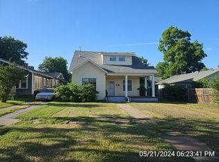 407 NW Arlington Ave, Lawton, OK 73507