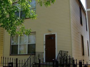 1333 W 49th Pl, Chicago, IL 60609