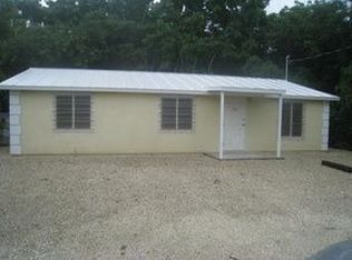 210 Hispanola Rd, Tavernier, FL 33070