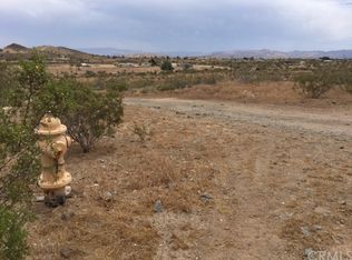 0 Palm Ave, Yucca Valley, CA 92284