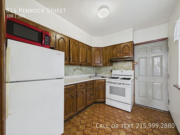 3rd image of 814 Pennock St