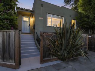 4536 West St, Oakland, CA 94608