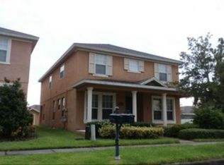 14746 Black Cherry Trl, Winter Garden, FL 34787