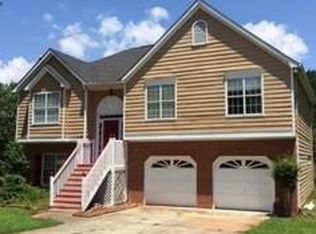 3583 Dyer Parke Ln SW, Marietta, GA 30060