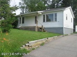 5060 Lee Hwy, Dublin, VA 24084