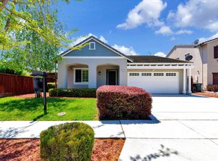 1106 Sprig Way, Gilroy, CA 95020