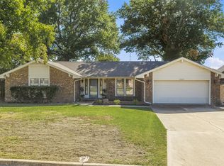 2404 Quail Run Ct, Ardmore, OK 73401