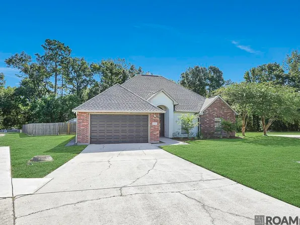 22782 Greencliff Dr, Denham Springs, LA 70726
