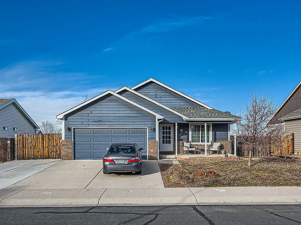 1550 Rancher Dr