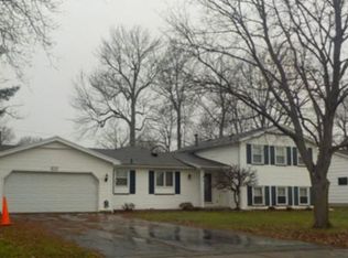 199 Saddlehorn Dr, Rochester, NY 14626